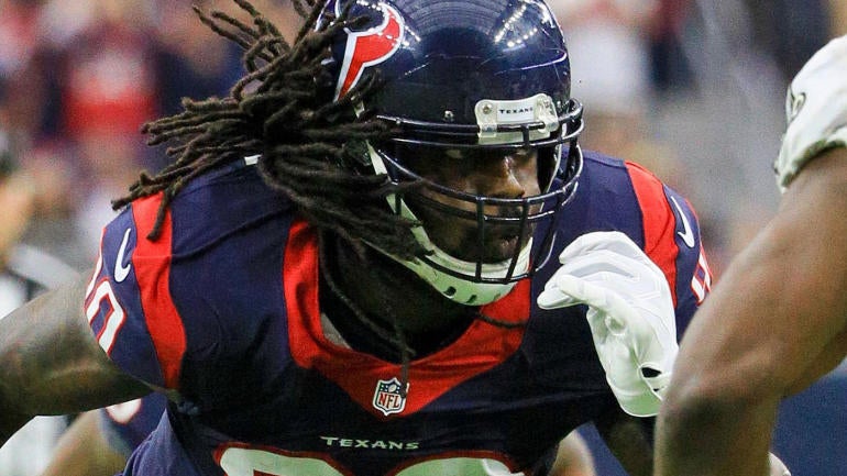 Texans-Patriots key matchup: Houston needs to ramp up pressure on Tom Brady