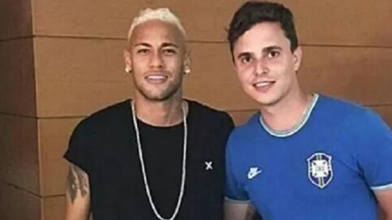 Move over Messi: Neymar dyes hair blonde after winning gold in Olympics