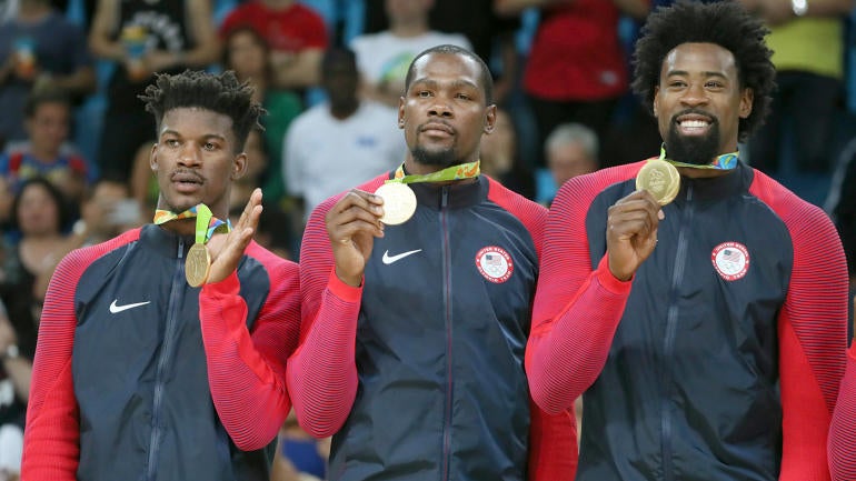 Rio Olympics: After a few scares, Team USA comes away with gold and not shame