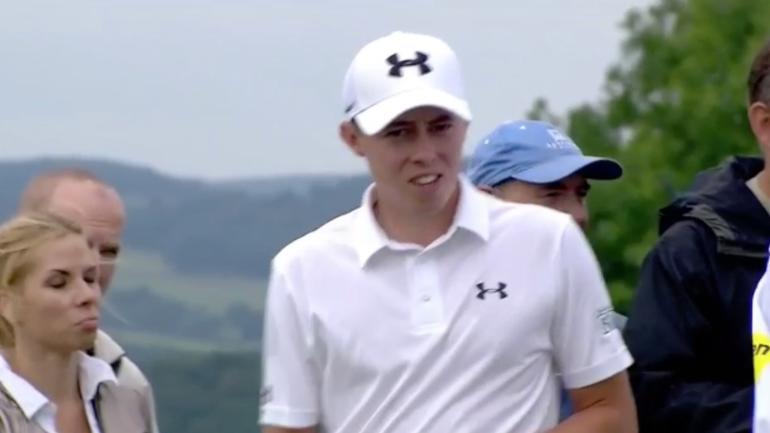 European golfer, 21, gets free beer for a year after 330-yard drive