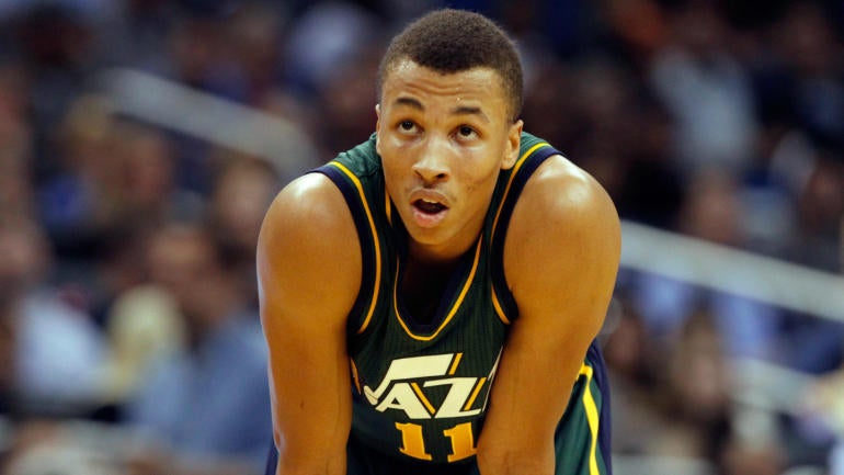 2016 Fantasy Basketball Draft Prep: Sleepers 1.0