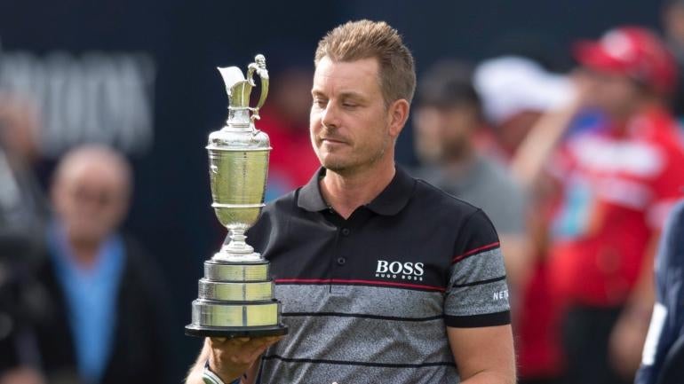 Ranking the top 10 PGA Tour events of 2015-16 regular season