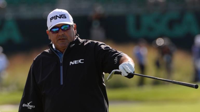 Angel Cabrera, Geoff Ogilvy top list of names to lose PGA Tour card for 2017