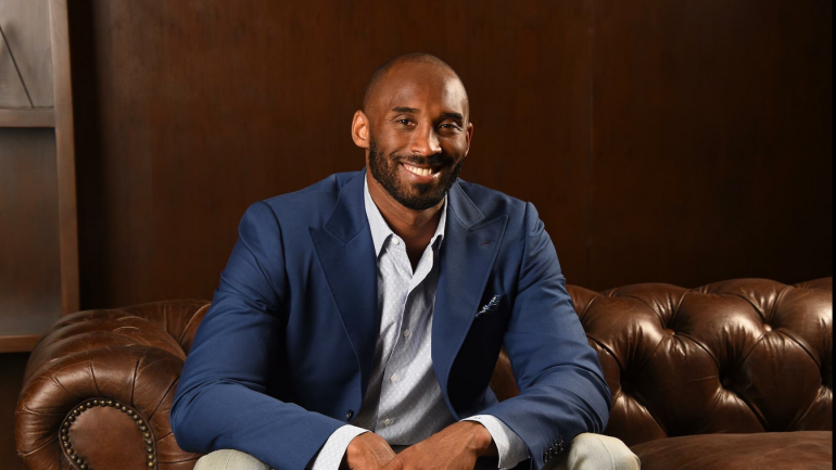 WATCH: Los Angeles City Hall serenade Kobe Bryant for his birthday