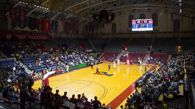 Here's a replacement for NCAA tourney games moved out of North Carolina