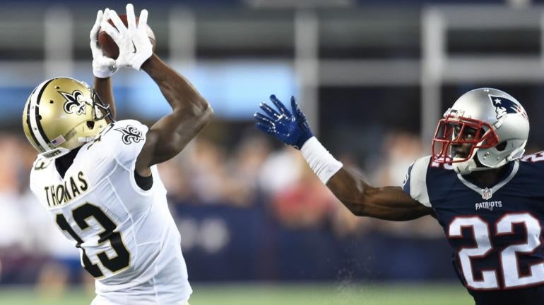 Sean Payton names this Saints receiver as one fantasy football owners should draft