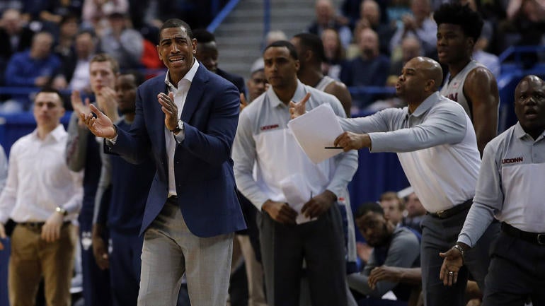 Podcast: Discussing the possibility of Kevin Ollie leaving UConn for the NBA