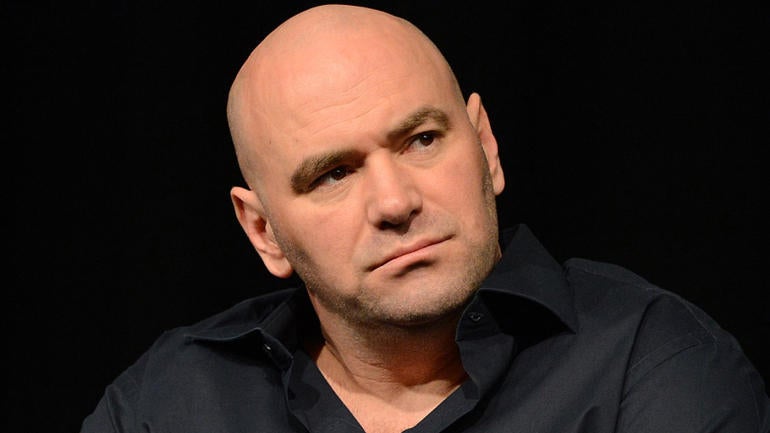 UFC, Bellator presidents respond to Meryl Streep's comments on mixed martial arts