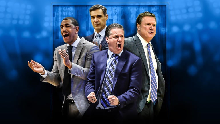 Candid Coaches: Which college coach will be the next to make the jump to the NBA?