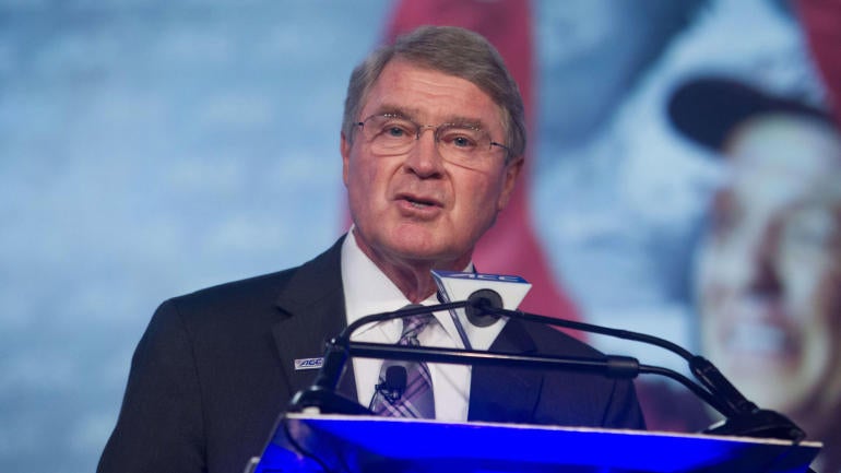 ACC commissioner John Swofford refuses to take a stand against HB2