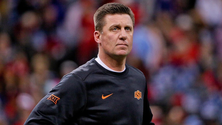 Oklahoma State has the best offense in the country for 2017, but can it win the Big 12?