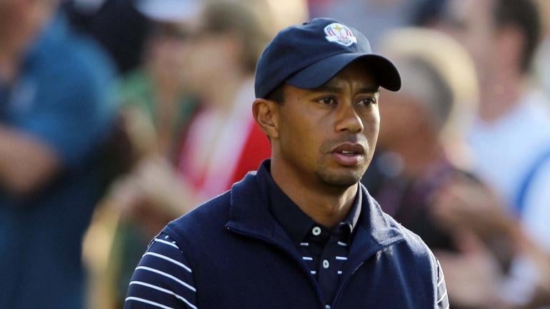 Tiger Woods will play an interesting role at the 2016 Ryder Cup