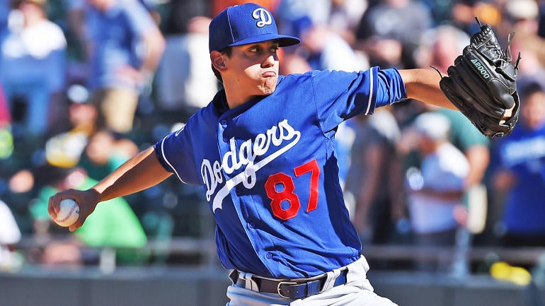 Fantasy Baseball Observations: Room for Jose De Leon?