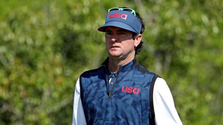 Bubba Watson donates $100,000 to Louisiana flood relief efforts