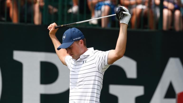 Jordan Spieth explains why he regrets not playing in the 2016 Rio Olympics