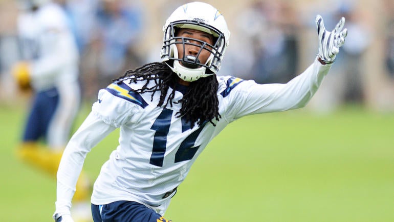 2016 Fantasy Football Draft Day Dilemmas: Travis Benjamin being overlooked?