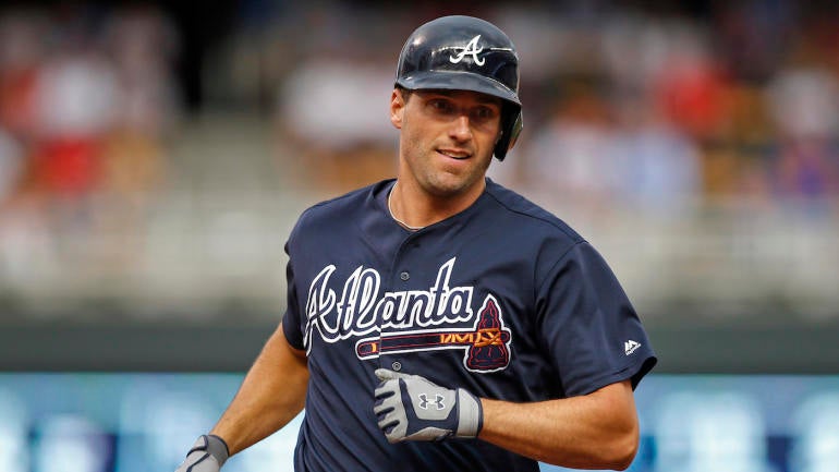 Ex-Braves outfielder Jeff Francoeur retires from baseball to become a studio analyst
