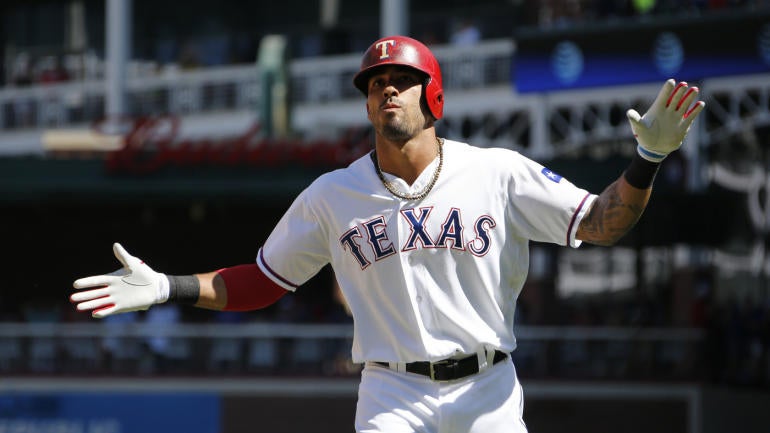 MLB Hot Stove Rumors: Talks intensify between Rangers and Ian Desmond