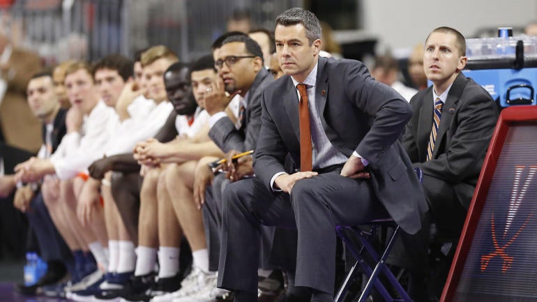 Inside College Hoops: Other coaches think highly of Virginia's Tony Bennett