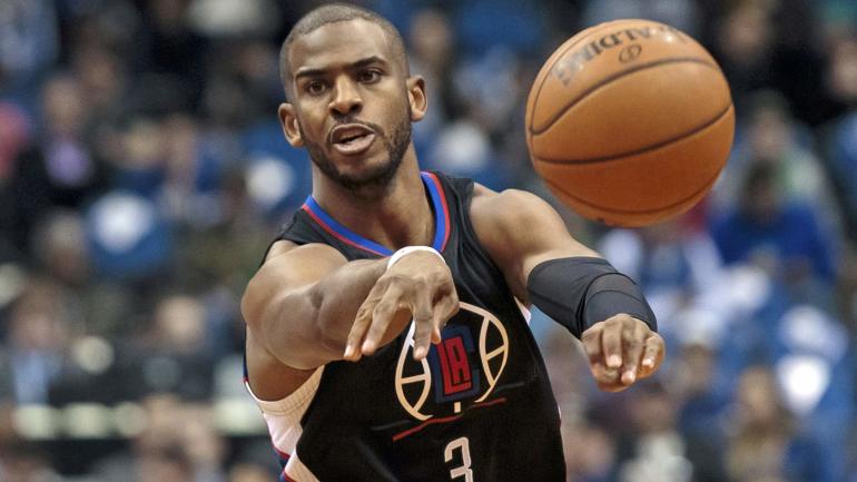 Clippers are trying to make their incredible offense quicker, scarier