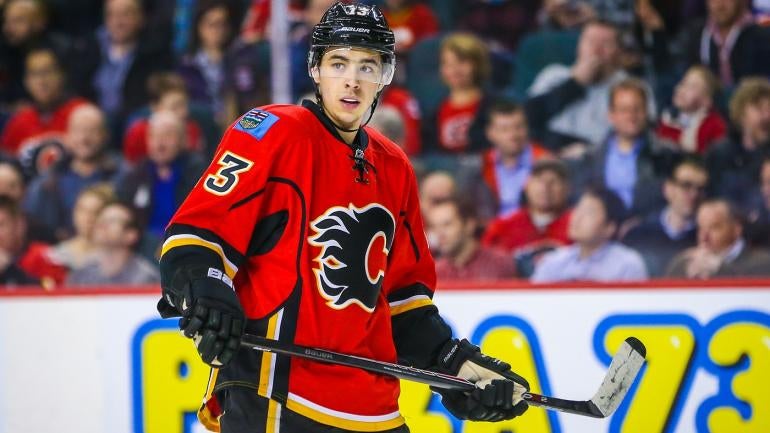 Flames, Sabres among 5 teams still trying to sign key RFAs as preseason nears