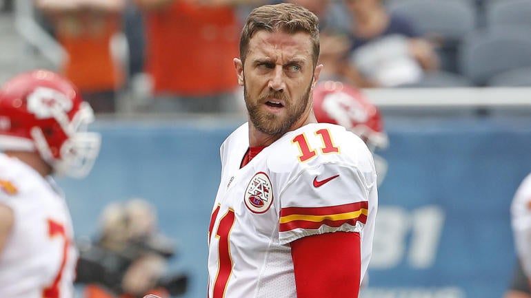 Agent's Take: 12 veterans who are feeling the rookie heat after the NFL Draft