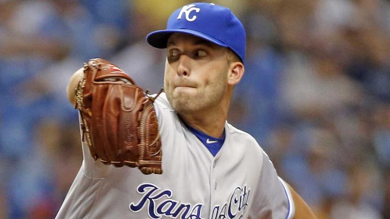 Danny Duffy wants your Yordano Ventura memorabilia for a heartwarming reason
