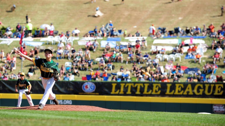 Little League World Series Championship 2016: How to watch, start time, stream