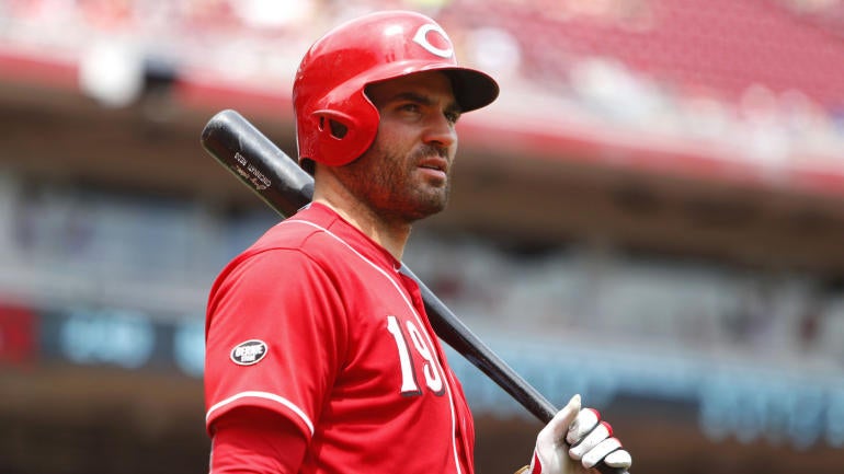 The Reds are surprise contenders early this MLB season, here's how they're doing it