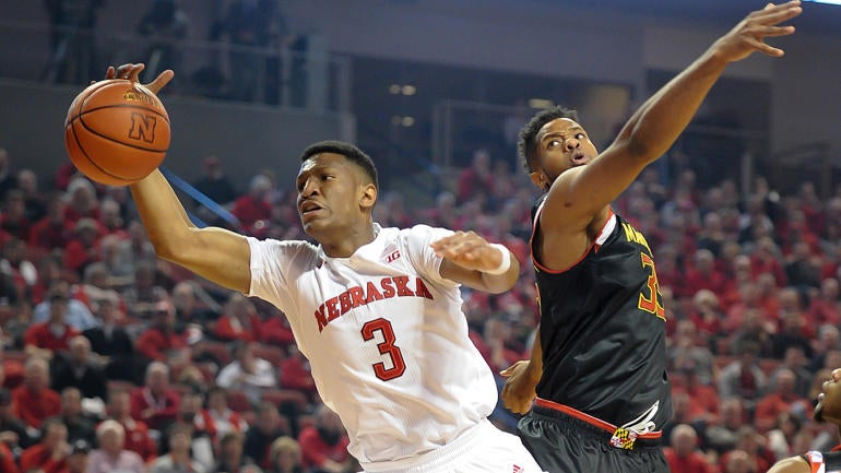 Syracuse lands Nebraska transfer Andrew White
