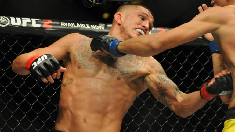 Here's why the new UFC 206 main event is bad news for Conor McGregor