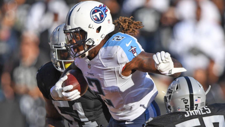 Fantasy Football: Week 6 sleepers, daily advice, mailbag