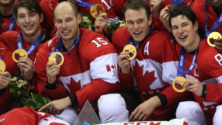 2016 World Cup of Hockey odds: Canada huge favorite, USA not among top three