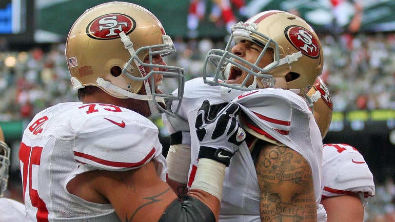 Colin Kaepernick gets ripped by ex-49ers teammate over anthem protest