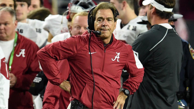 Alabama vs. USC line, game pick: Trojans look to show they're back vs. the Tide