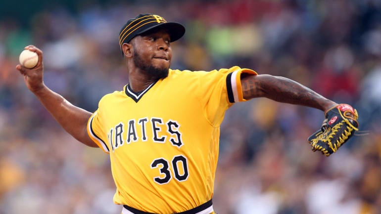 MLB Hot Stove Rumors: Brewers reportedly closing in on a deal with Neftali Feliz