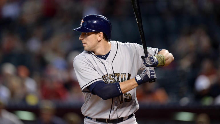 MLB Hot Stove Rumors: Rays have made an 'initial offer' to Jason Castro