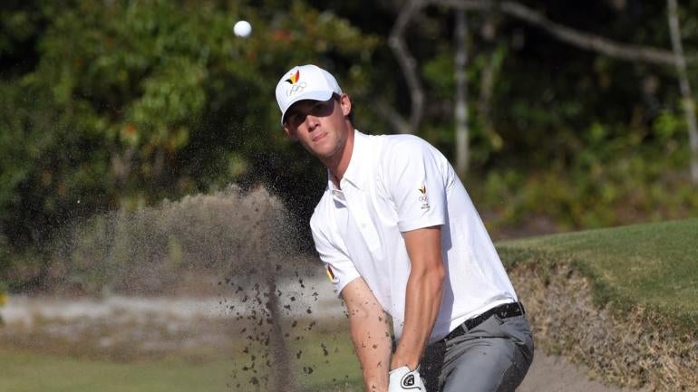 Ryder Cup: Pieters' win puts pressure on Darren Clarke for captain's picks
