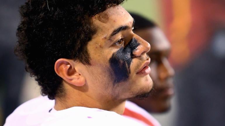 USC suspends Osa Masina and Don Hill amid sexual assault investigation