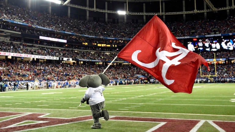 SEC Power Rankings: Ole Miss, East favorites get some preseason love