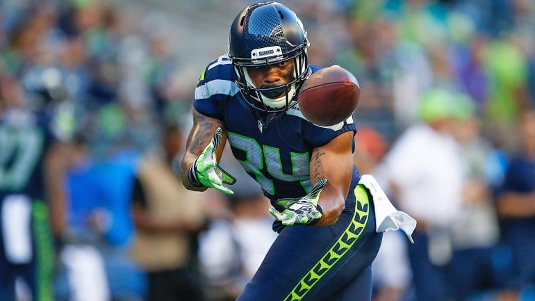 Pete Carroll says there's 'no question' Thomas Rawls will play in season opener