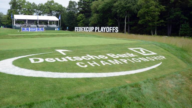 Deutsche Bank Championship 2016: How to watch live stream online, TV coverage
