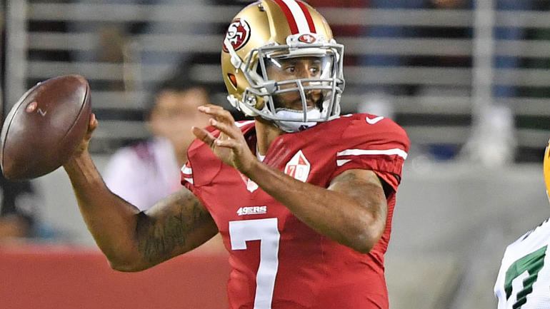Agent's Take: What's next for Colin Kaepernick and 8 more vets on the bubble