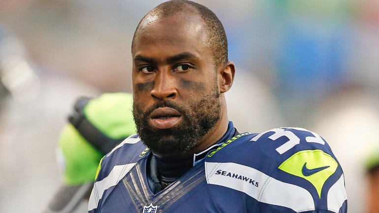 Seahawks cut original Legion of Boom member Brandon Browner