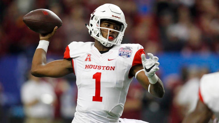 Pick Six: Don't underestimate Oklahoma and Florida State in Week 1