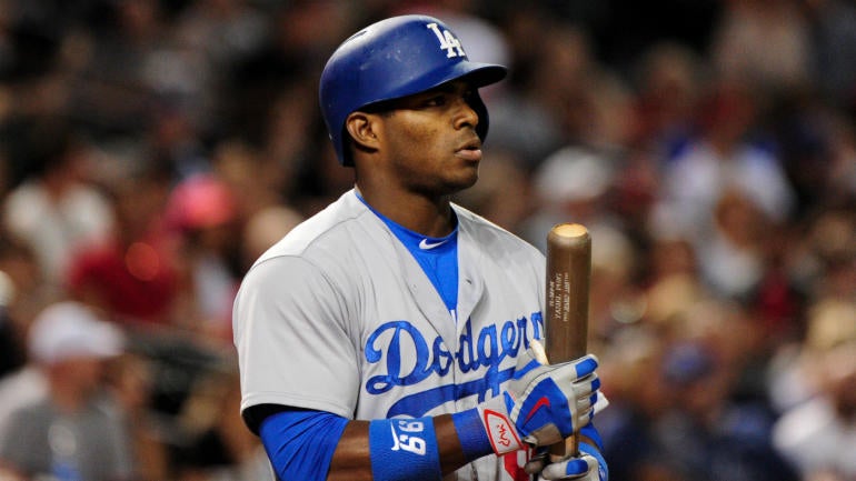 Fantasy Baseball Prospects Report: September call-ups edition
