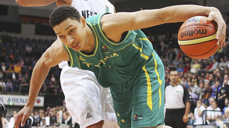 NBA's 'international' presence on the rise as basketball keeps growing globally