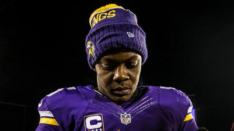 LISTEN: Here's the 911 call that was made after Teddy Bridgewater got hurt