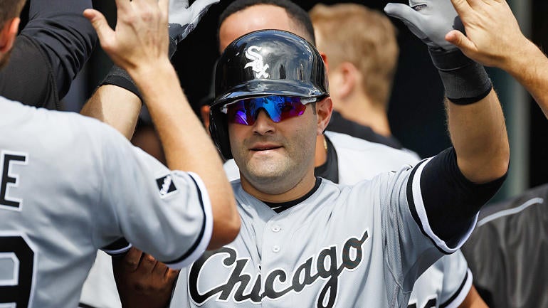 MLB Hot Stove Signings: Tigers adding catching depth by reuniting with Alex Avila
