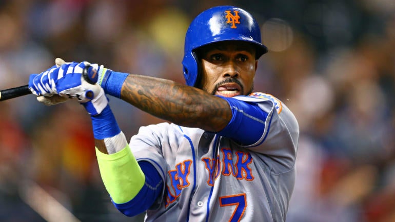 Fantasy Baseball Waiver Wire: Jose Reyes still matters
